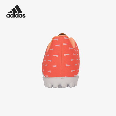 Adidas/阿迪达斯官方正品PREDATOR CLUB男士训练低帮足球鞋JH8853