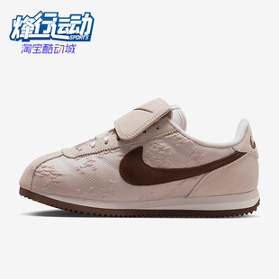 IQ3624 Nike 667 女士运动低帮系带耐磨休闲鞋 款 耐克正品 2026春季