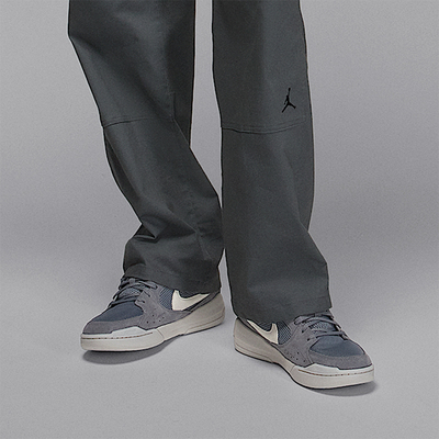Nike/耐克正品JORDAN男士透气低帮运动轻便网眼休闲鞋HJ6777-005