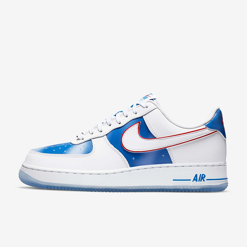 Nike/耐克正品四季款男士耐磨系带经典运动防滑板鞋DC1404-100