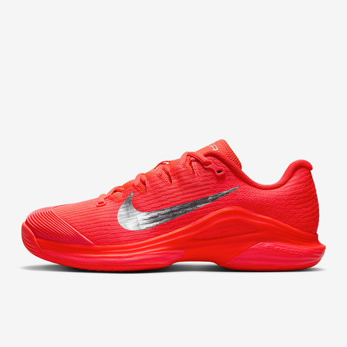 Nike/耐克正品四季款女士运动时尚透气系带网球休闲鞋HQ2595-600