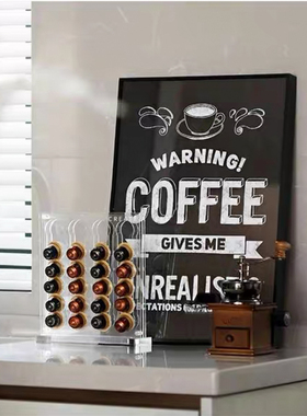 装饰房间现代研磨机主题挂