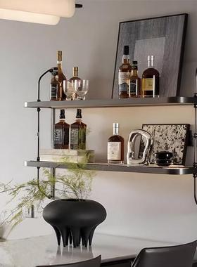 装饰画展柜洋酒摆件客厅置