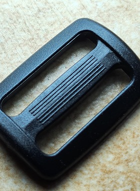 飞骨鸟腰带扣多耐福 UTX 重型 日字扣 日子扣 有齿 防滑 包配件