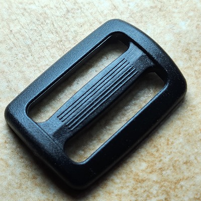 多耐福 UTX 重型 日字扣 日子扣 有齿 防滑 包配件 鸟腰带防滑扣