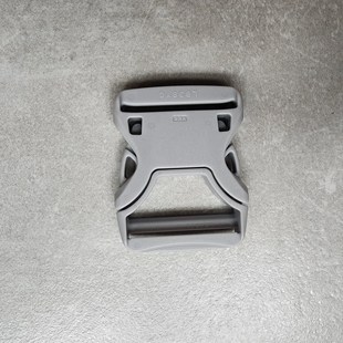 箱包配件YKK扣具插扣LB25TS插扣YKK新式插扣YKK扣具 登山包插扣