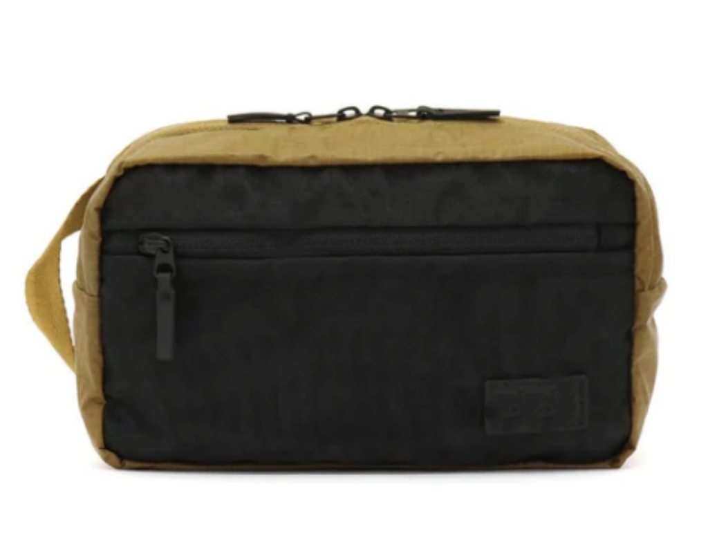 日本小北家同款 Glam Pouch 轻量手包手拿包洗漱包收纳包