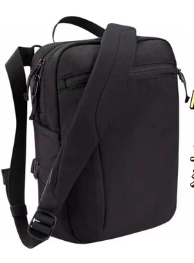 飞骨鸟家4升男女通用多功能旅行斜跨包slingblade4单肩包MANTIS包