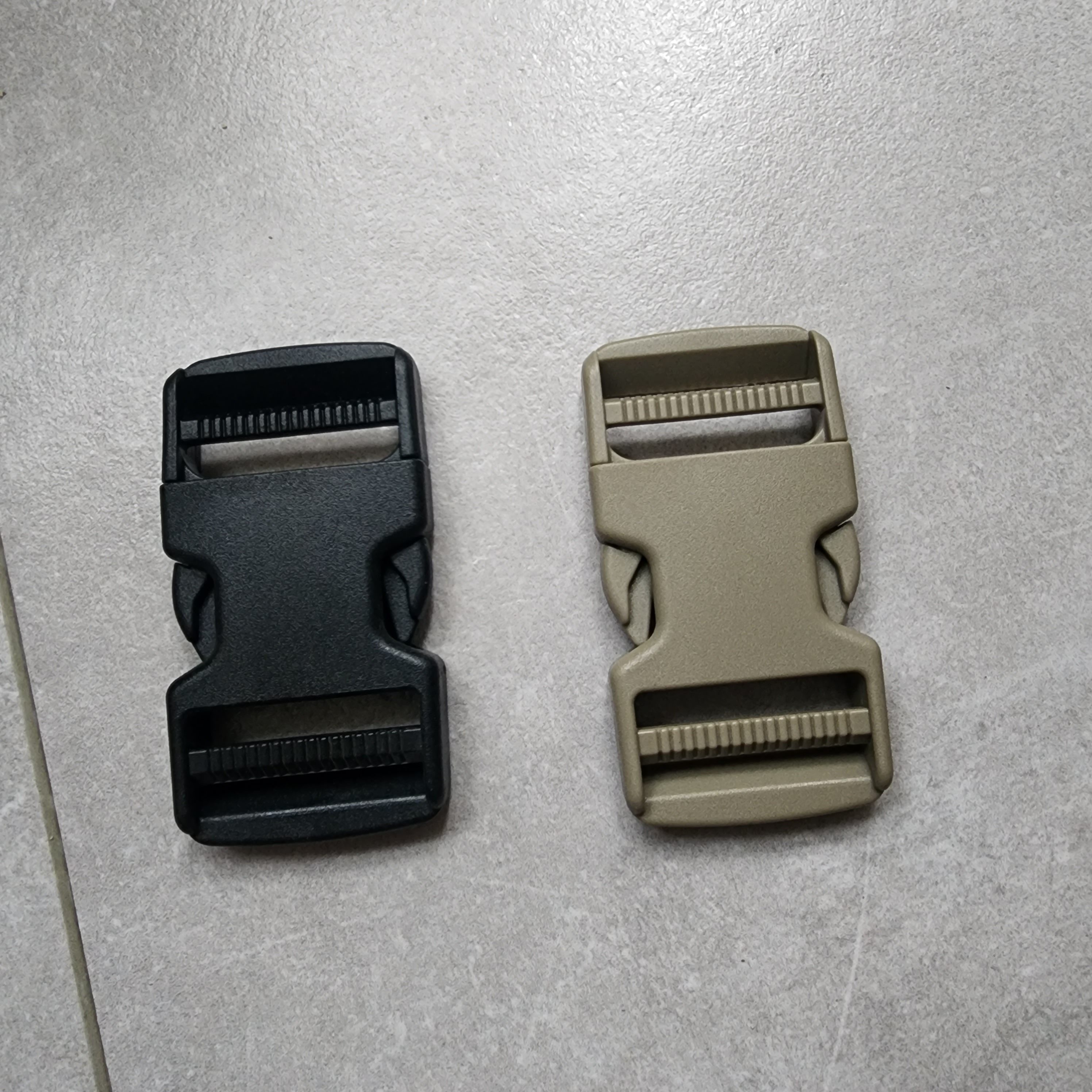 UTX Duraflex 多耐福 替换莫哈比 公扣 母扣 插扣腰带扣替换配件