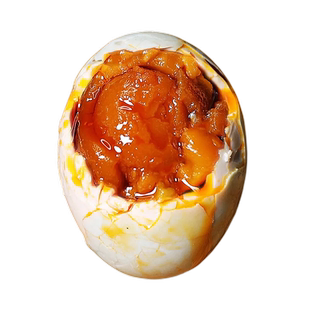 YD特大烤海鸭蛋咸鸭蛋黄酥正宗流油盐蛋特产广西北海北部湾红树林