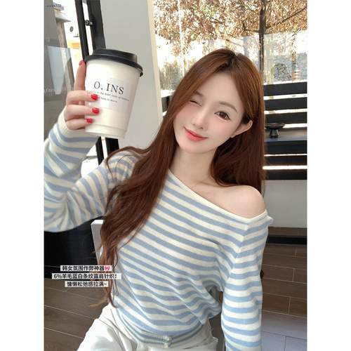 钟菲菲韩系氛围感早秋穿