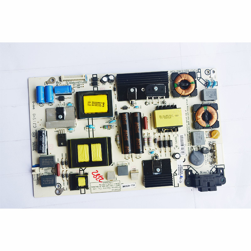 海信LED48EC290N LED48EC520UA LED50EC290电源板RSAG7.820.6389
