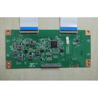 50U5850C L50M5-AD 50L2逻辑板EACDJ6E12 6201B00201401