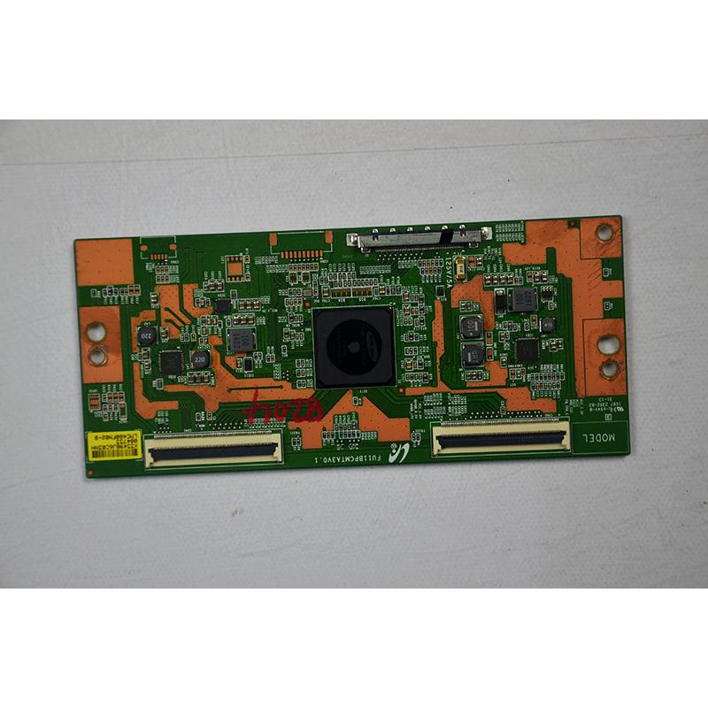LED40R6200U B48A558U B48A858U LED48EC520逻辑板FU11BPCMTA3V0.