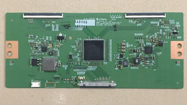 L65M5-AZ 65U3C  65G5 65G6 65E810S 65E810S逻辑板6870C-0548A