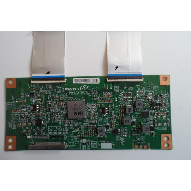 4T-C50AHMA 50L2 L50M5-AD 50U5850C逻辑板EACDJ6E12 6201B002014