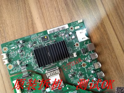 LCD-80LX850A智能板 网络板DUNTKG309 RUNTKB145WJQZ RUNTKB197WJ
