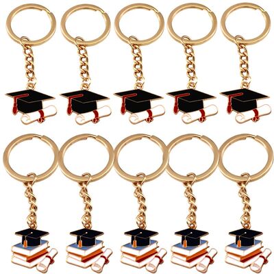 10pcsClaof25Graduati