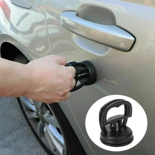 Suction Cup Car Dent Repair Tool - Professional Remover for