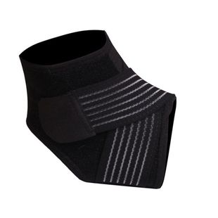 Ankle Support BrAce Foot BAndAGe SportS FitneSS GuArd BAndS