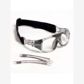 Glasses Frame Protective Safety Sports Optical Eye Goggles