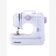Sewing Multifunction Machine Stitch Cordless Electric Double