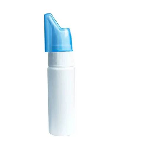 Nasal Irrigator Nose Wash Cleaner Bottle Spray Water Bottle