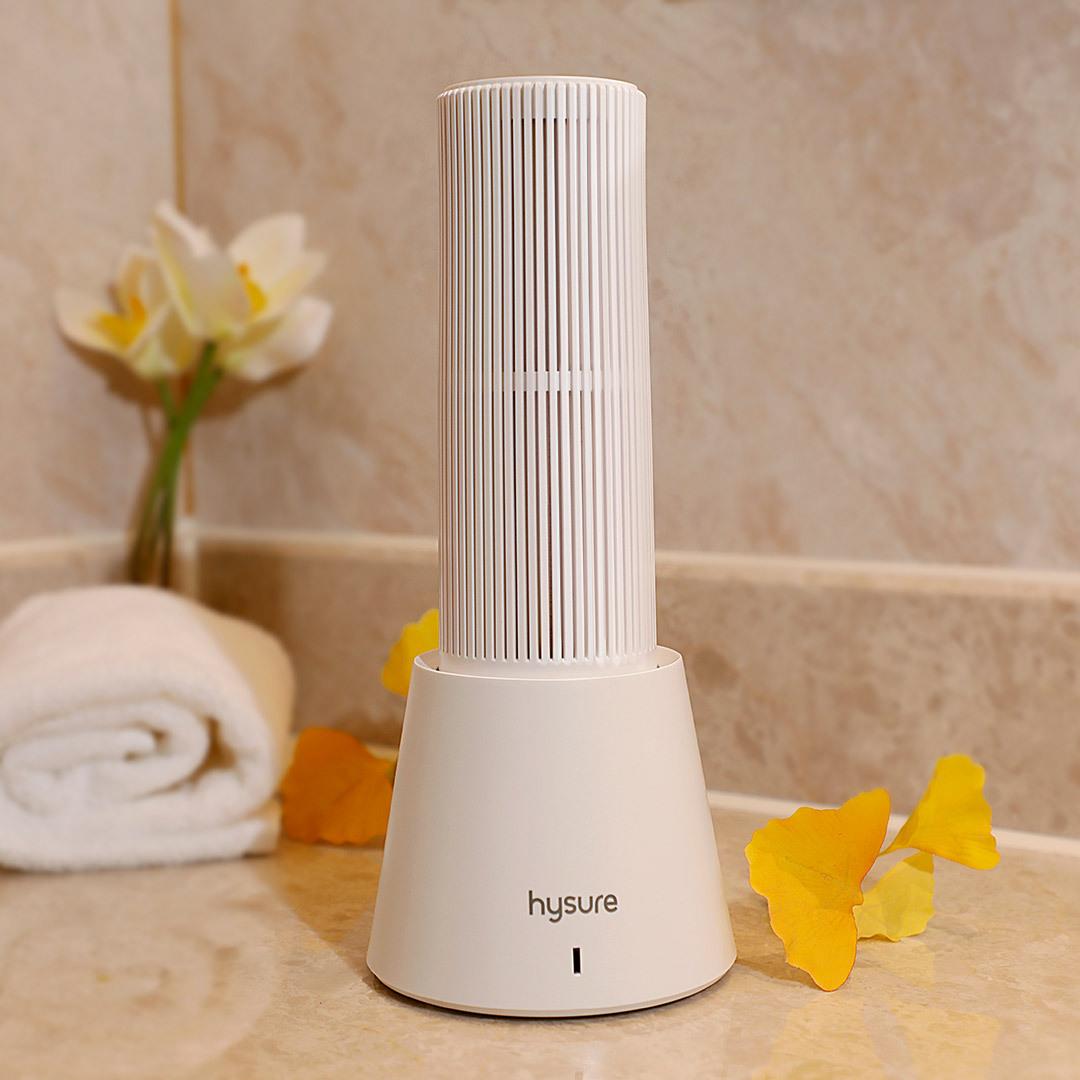 有品生态链海说物理除湿机可再生环保除湿条干燥剂吸卧室内抽去湿