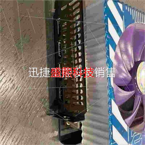 盈通rx7900xt 20g樱瞳水着显卡,如图,需双8p议价