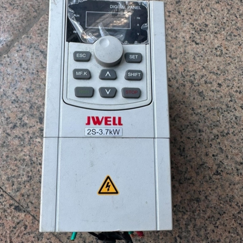 议价JWELL变频器CT10DT-2T0017B220v3.商品