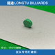 龙途台球配件皮头打磨金属板省砂纸平整板磨皮头台球杆球厅换皮头