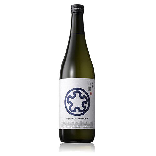 日本清酒上川大雪十胜纯米酒纯米吟酿纯米大吟酿720ml