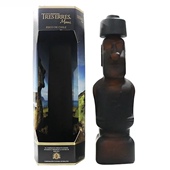 智利烈酒摩埃伊石像牌珍藏级皮斯科白兰地 40度 750ml