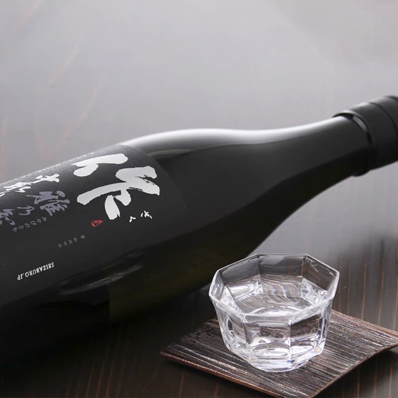 作清酒雅乃智纯米大吟酿