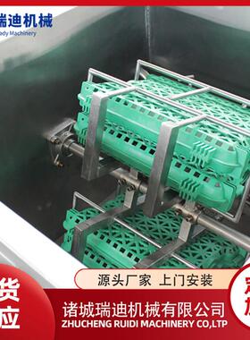 小型初乳杀菌设备牛犊饲喂用牛奶解冻机器牛初乳巴氏杀菌机