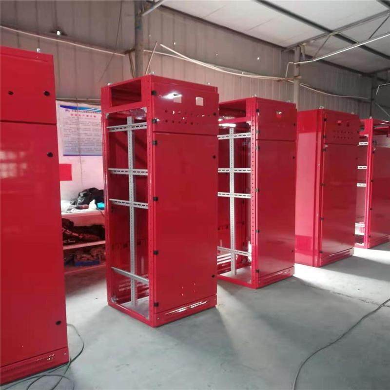 MNS抽屉GC低压开关柜壳GCS低压开关柜柜架,电子元器件市场,电机/马达,淘宝优惠券,粉丝福利购,淘宝优惠卷