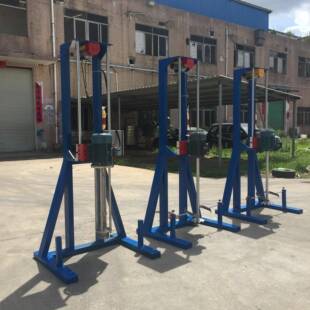 供应高速搅拌分散机分散盘衬塑搅拌罐内衬铁氟龙pp材质