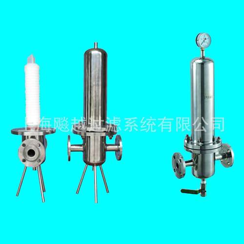 上飚海越供应 空滤气过器 蒸BY-DXJM滤汽过滤器 氮气过器