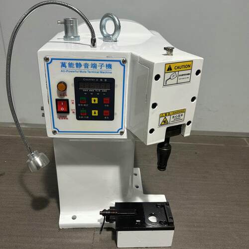 多用途DUJ端机半动端子压接自机OP模具2000型模具子T全自动打端子