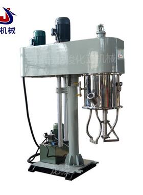 玻璃胶产设星备玻璃胶成套设 备 玻生100-3000璃胶双行搅拌机