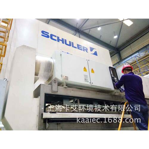 油淬火雾化器工业油烟净收集器 烘干炉 油烟油EF 1000净化器 油烟