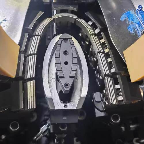 二手前7帮电脑机控制锋自动上胶前帮机全CF-777MA/CF-7CF-777MA7M
