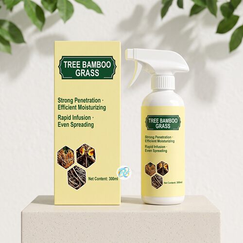 Tree Bamboo Grass Nutrient Root Care for Potted Plants 300ml