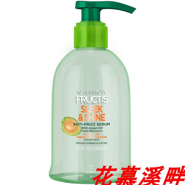 Garnier Anti-Frizz Serum