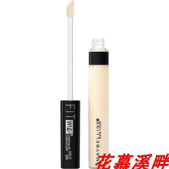 Maybelline New York Fit Me Liquid Concealer Makeup