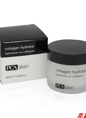 Pca Skin Collagen Hydrator Facial Moisturizer, 1.7 Oz