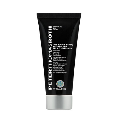 Peter Thomas Roth彼得罗夫即时紧致面霜眼霜紧致平滑细纹皱纹