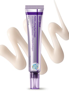 CENTELLIAN 24 360 Shot PDRN Firming Eye Cream 30ML PDRN眼霜