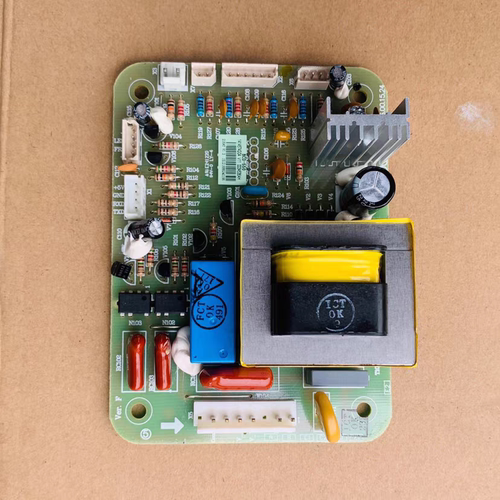适用海信容声冰箱主板BCD-212YMB/A-232YMB/A主板-212YM/C电脑板