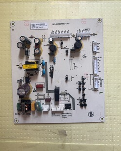 TCL电冰箱BCD-646WPJD/650WEPZ50主机板显示主板3B102-000088